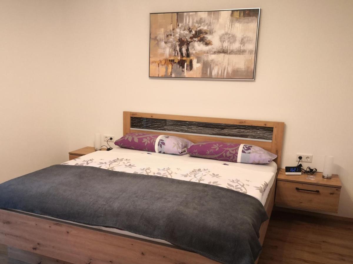 Hotel Haus Pfeifenberger à Zederhaus Chambre photo