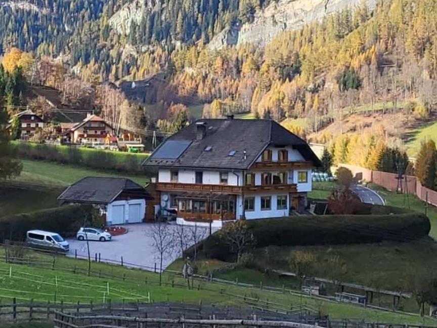 Hotel Haus Pfeifenberger à Zederhaus Extérieur photo