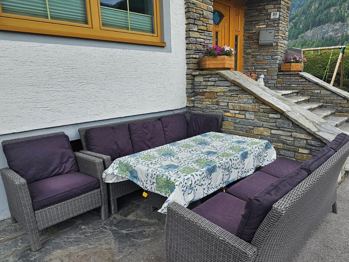 Hotel Haus Pfeifenberger à Zederhaus Extérieur photo