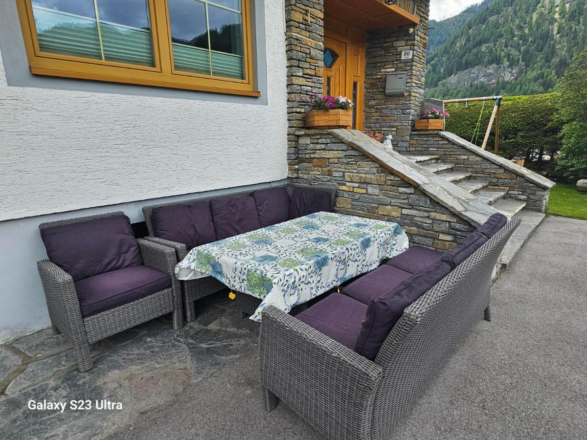 Hotel Haus Pfeifenberger à Zederhaus Extérieur photo